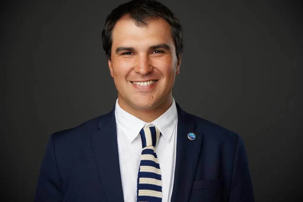Perfil de médico radiólogo